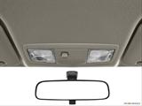  Courtesy lamps/ceiling controls photo
